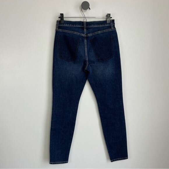 NWOT Current Elliott The Stiletto in Canal - 27 - Picture 3 of 9